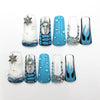 Oceanic Dream Nail Set CR29